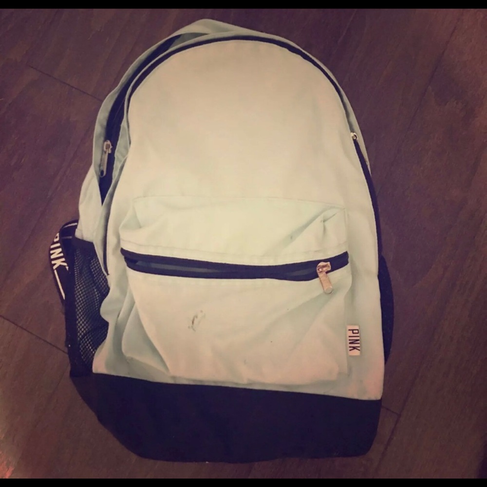 PINK Backpack