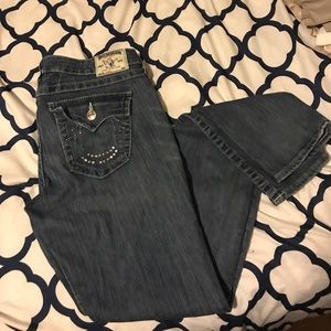 True religion jeans