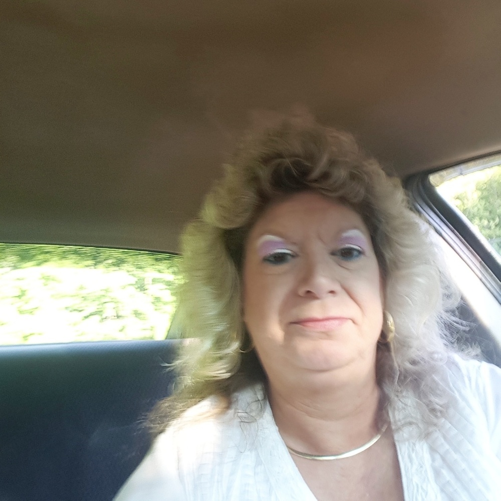 Meet your Posher, Kim
