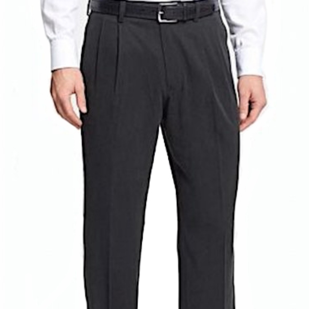 Tommy Bahama Pleat Dress Pants (40)