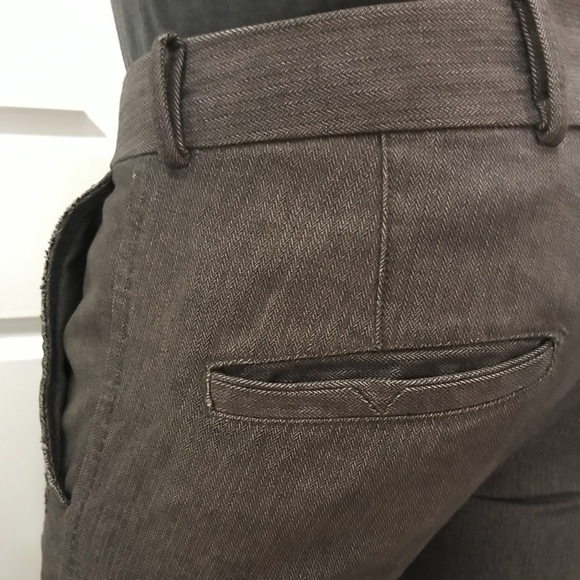 Diesel Men's Chi-Tight-B Chino Slim Fit Pants - Picture 7 of 8