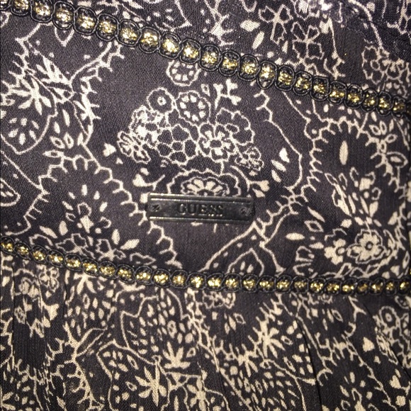 Stunning GUESS Dress!! - Picture 4 of 6