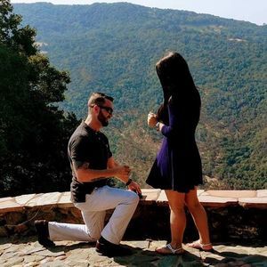 Meet your Posher, Steven