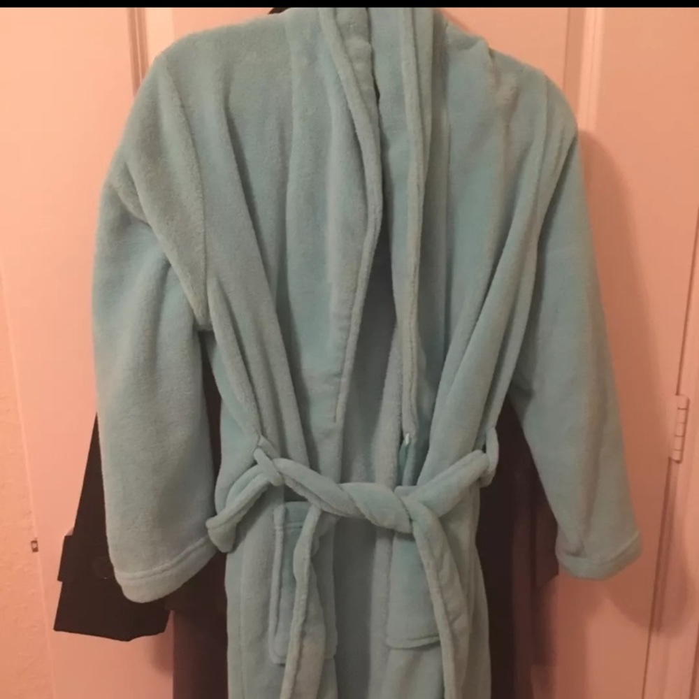 Comfy robe