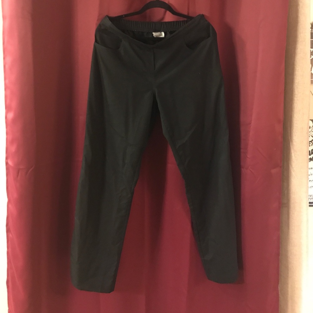 Scrub pants