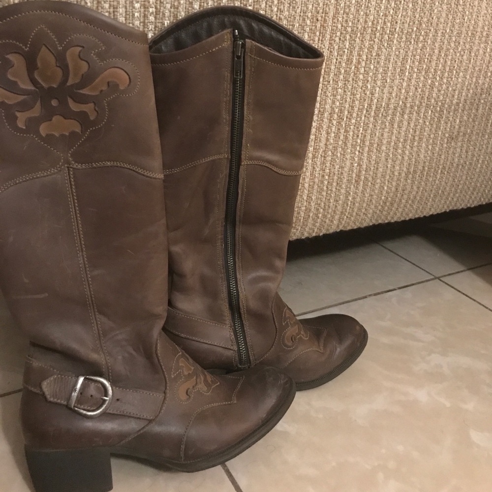 ✨Cowgirl Boots✨
