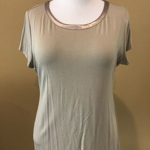 Alfani Short sleeve t shirt