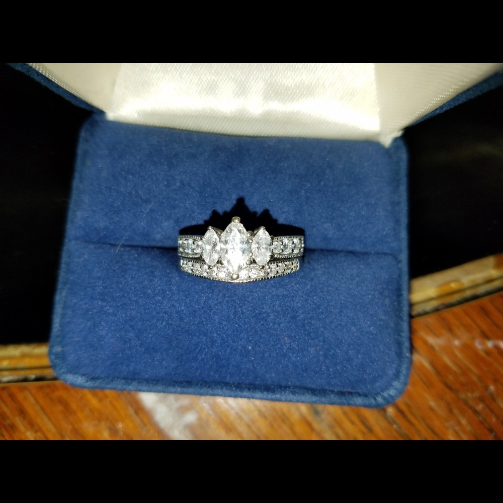 Engagement Ring