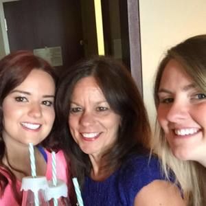 Meet your Posher, Diane