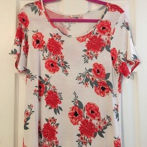 NWOT Shop Stevie Dress- Size Small