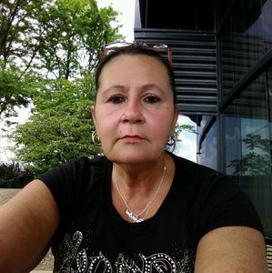 Meet your Posher, Darlene