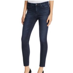 AG 360 Contour Jean in Meditation