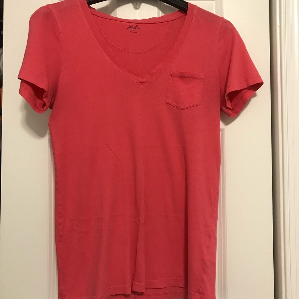 Soft T-shirt