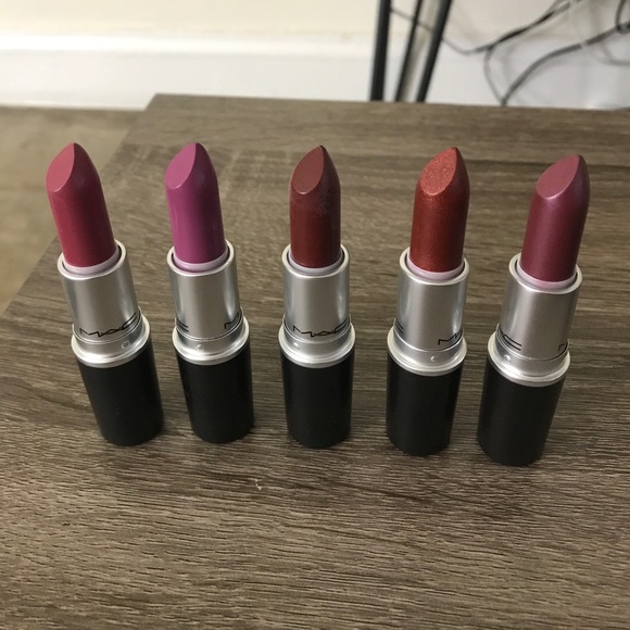 Other - Mac Cosmetics Fall Bundle!