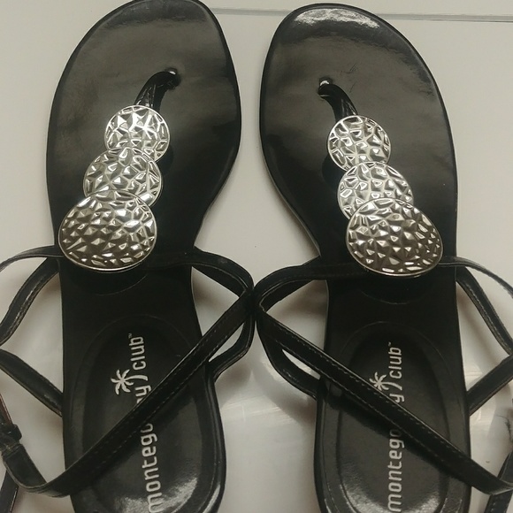 Sandles - Picture 1 of 1