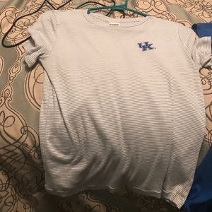 VS shirt