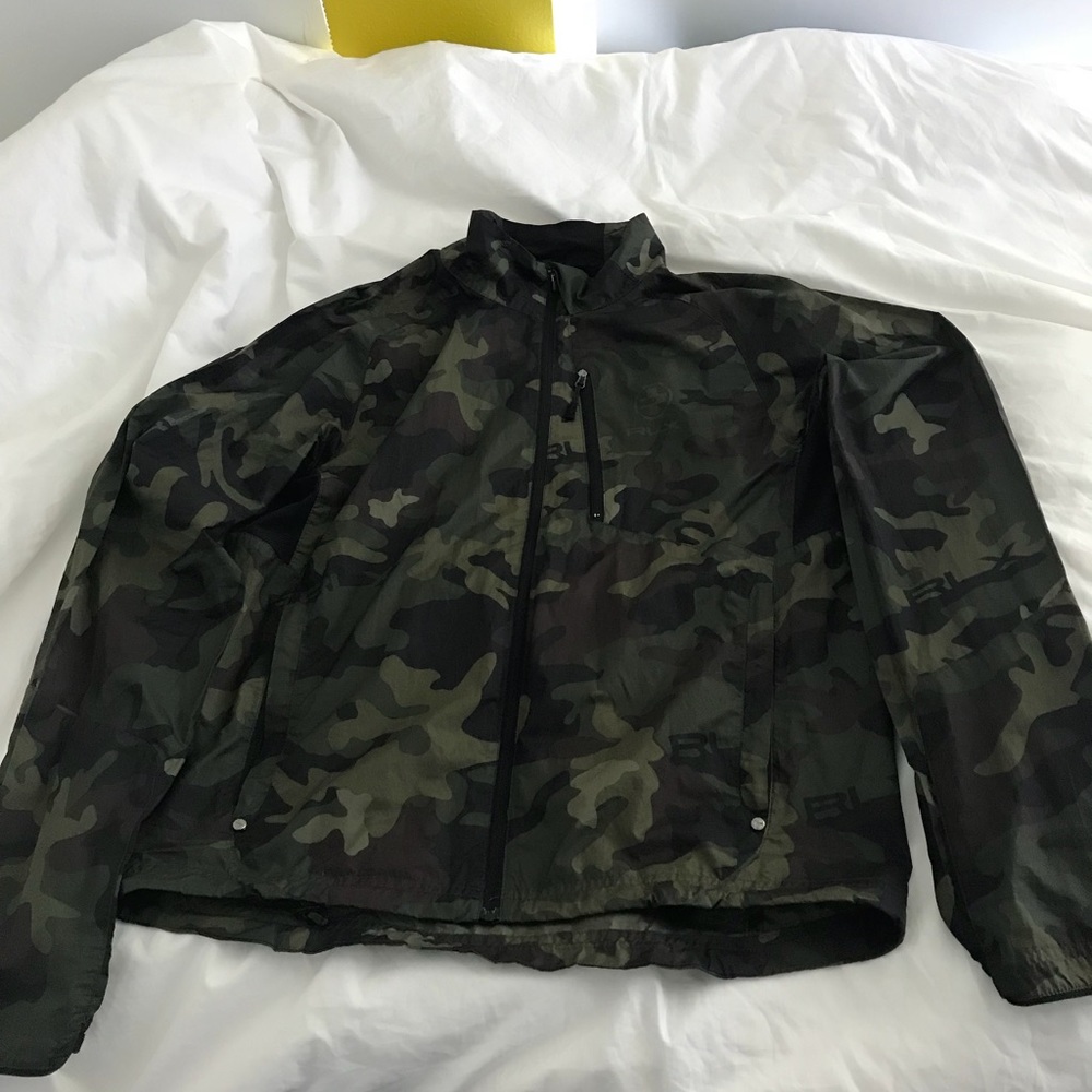 Ralph Lauren jacket