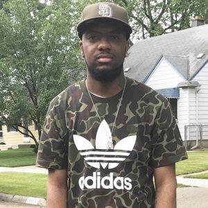 Meet your Posher, Ross