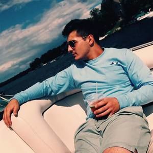 Meet your Posher, Tyler