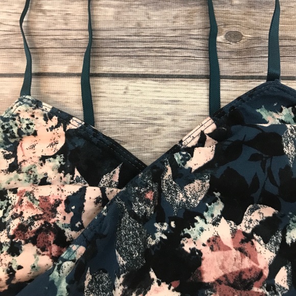 New Free People Wrap It Up Soft Bra - Picture 6 of 8