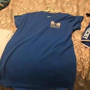 Kentucky shirt