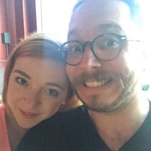 Meet your Posher, William