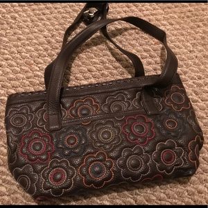 Brighton purse