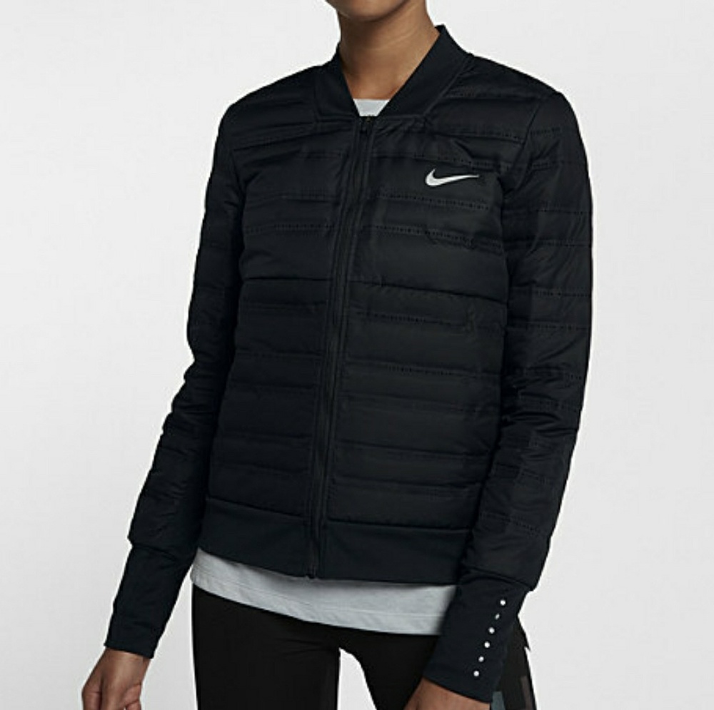 NWT NIKE AEROLOFT JACKET !! - Picture 3 of 8