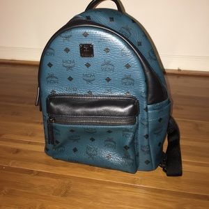 Brand new MCM backpack...Offers Accepted