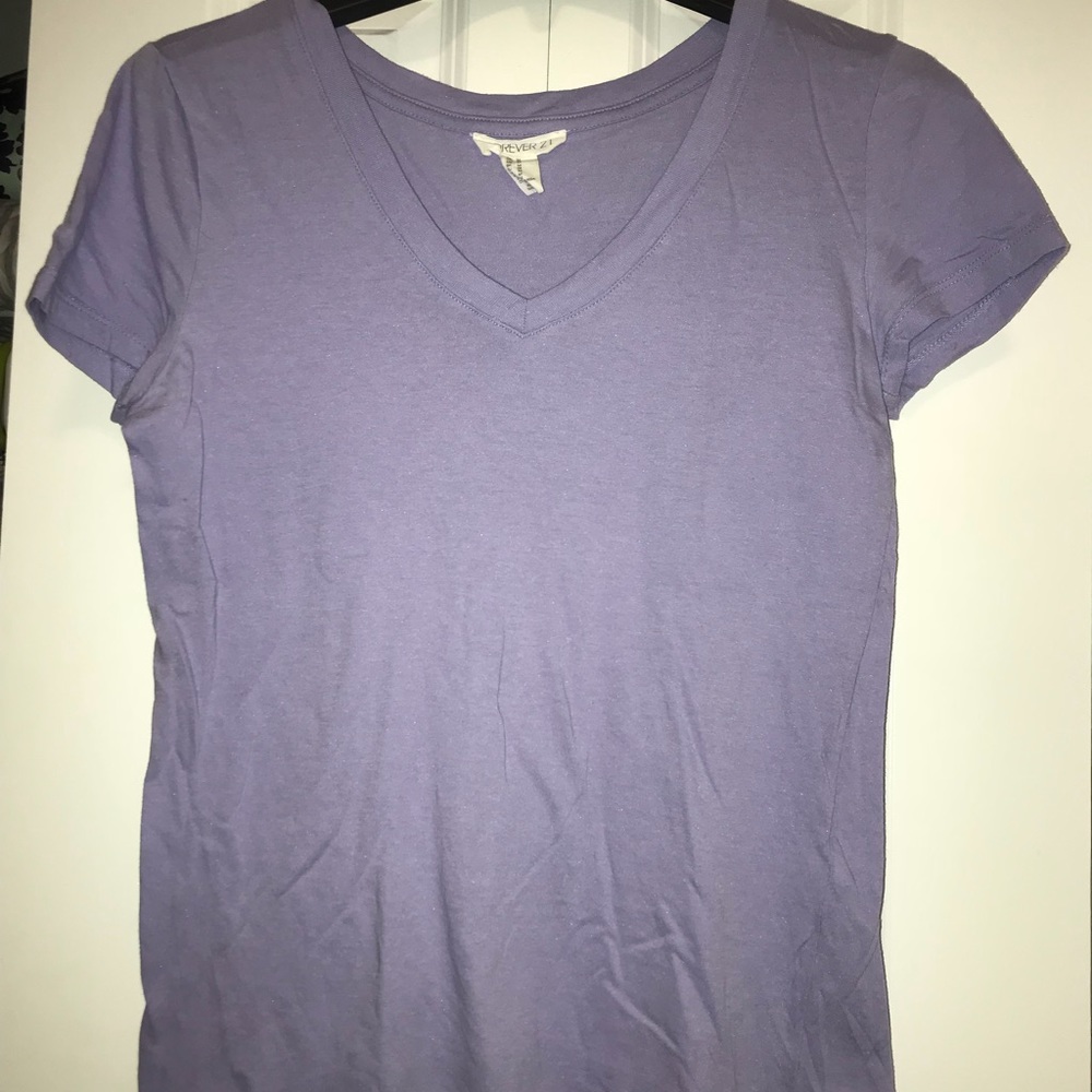 Soft T-shirt