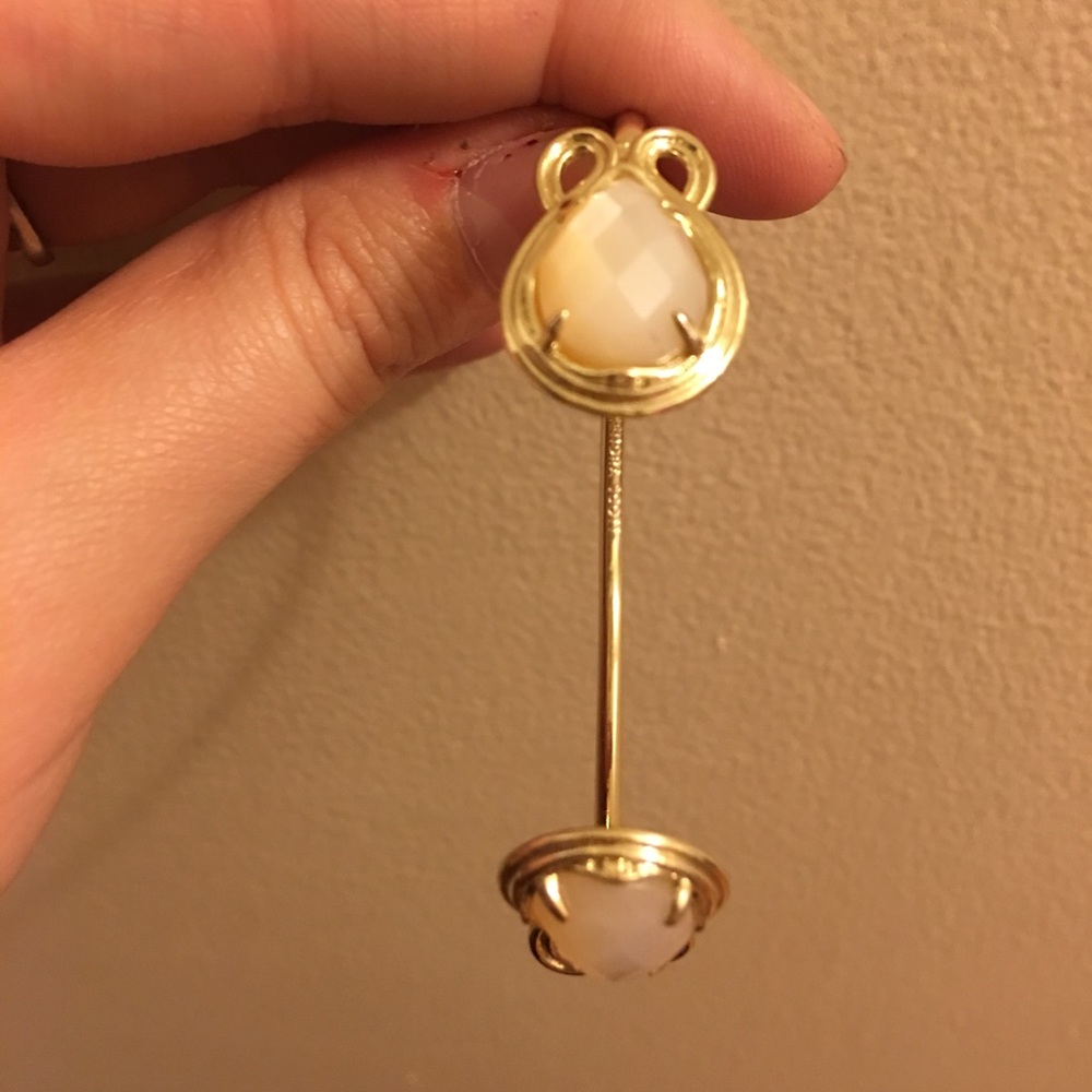 Kendra Scott Andy bracelet