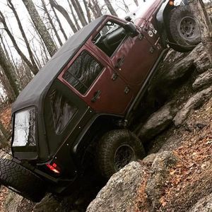 Meet your Posher, Jason