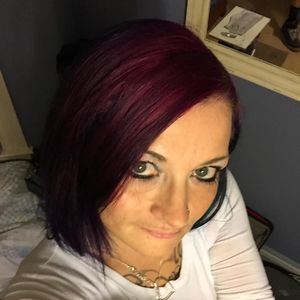 Meet your Posher, Krystal lee