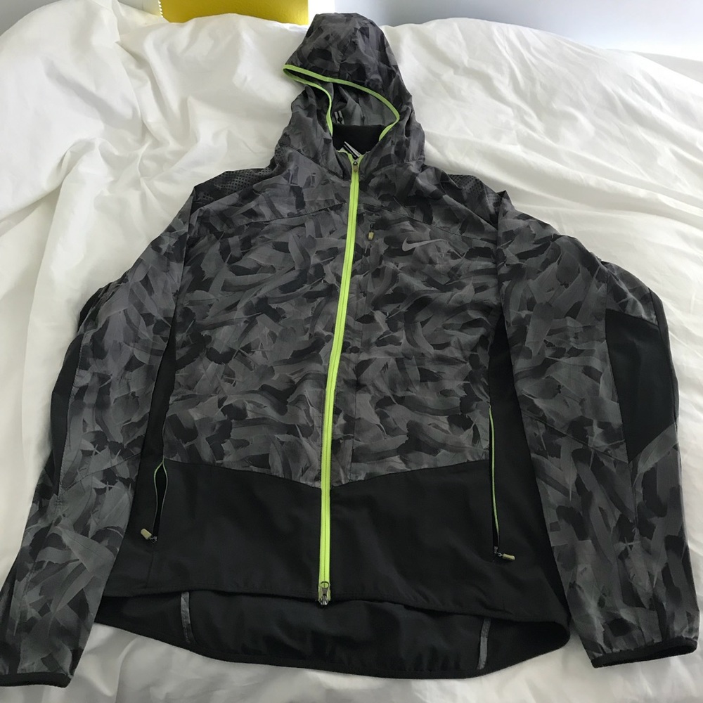 Nike jacket