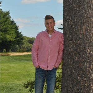Meet your Posher, Matt