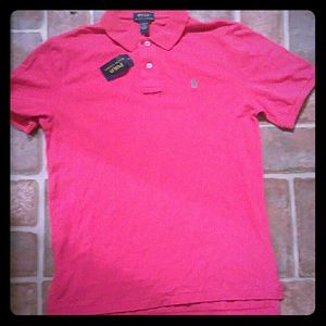 Polo shirt