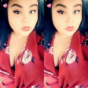 Meet your Posher, Krystal