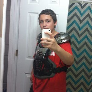 Meet your Posher, Hunter