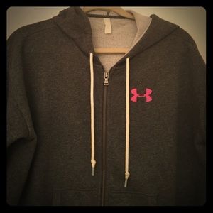 Under Armour Hoodie