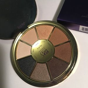 AUTHENTIC Tarte Rainforest of the Sea Vol. 2