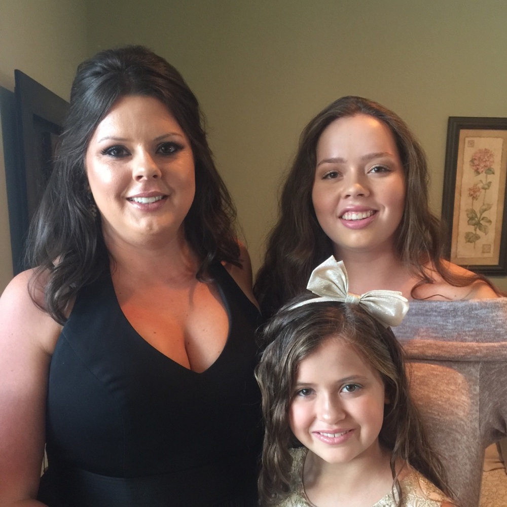 Meet your Posher, Brandy