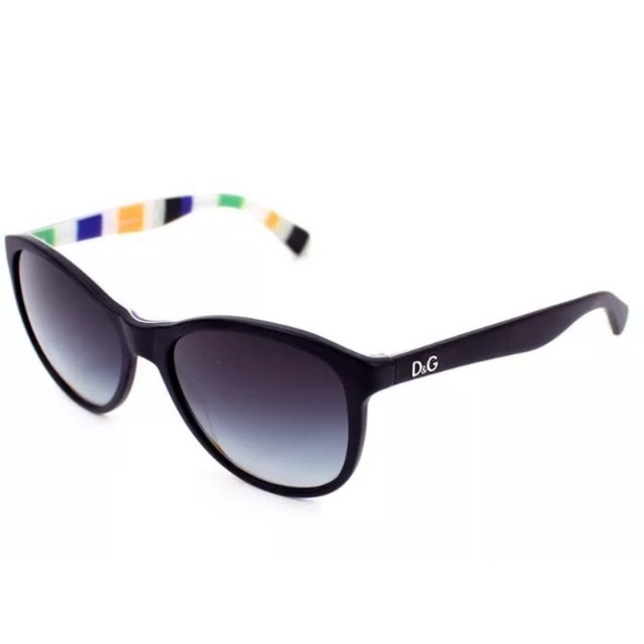 Dolce & Gabbana Eyeglass Frame - Picture 1 of 8