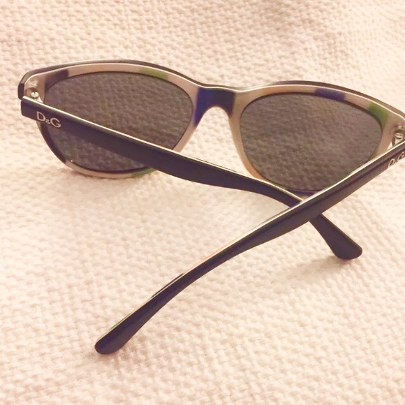 Dolce & Gabbana Eyeglass Frame - Picture 2 of 8