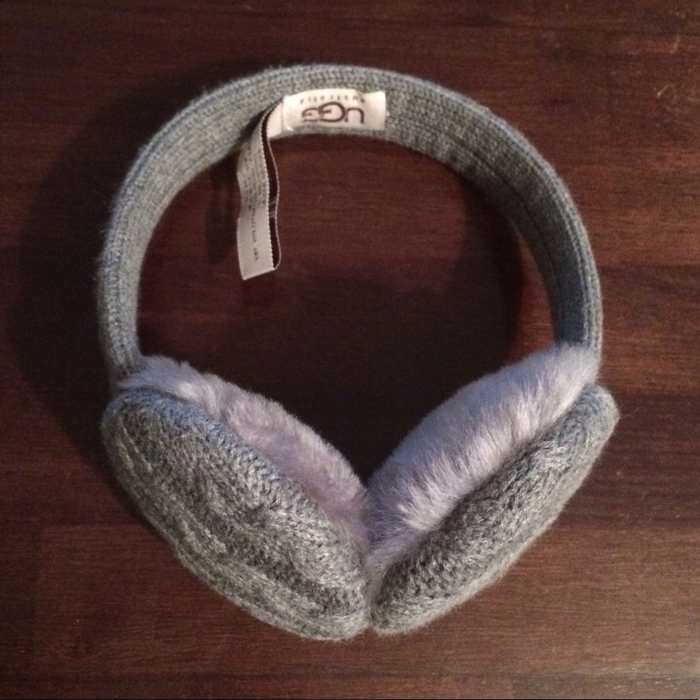 Ugg Earmuffs