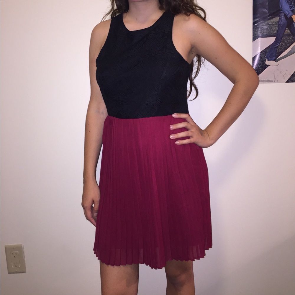 NWT Socialite Dress