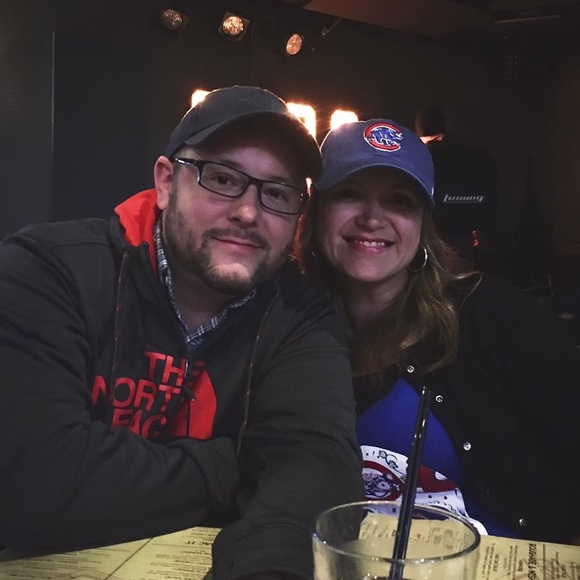 Meet your Posher, Travis - Picture 1 of 1