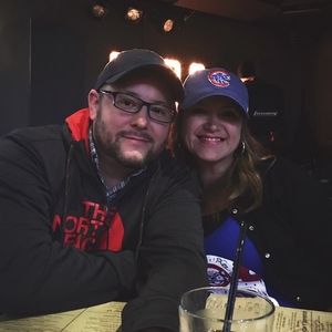 Meet your Posher, Travis