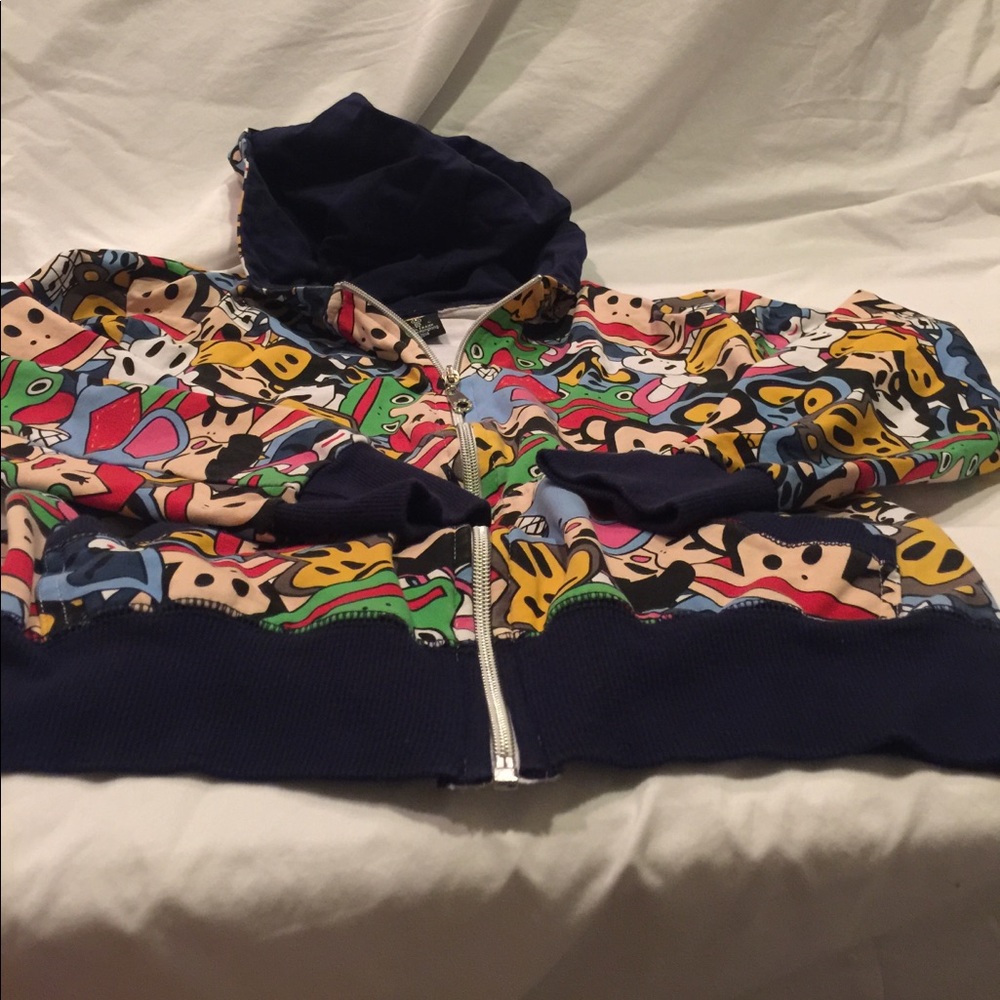 Paul Frank Hoodie
