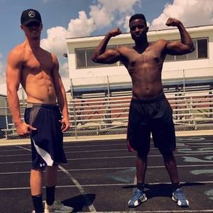 Meet your Posher, Wesley