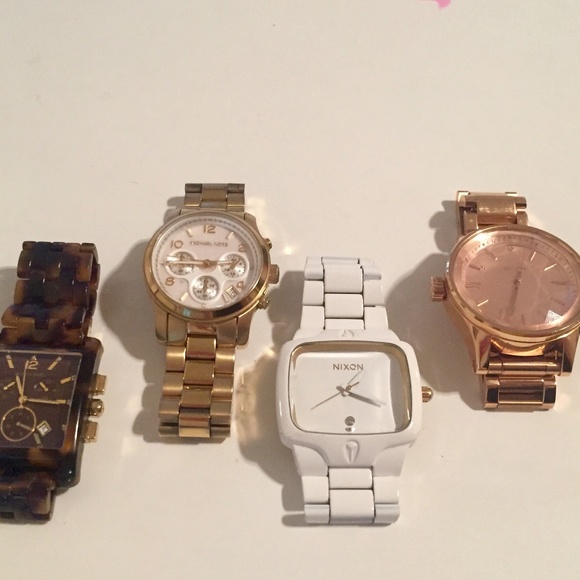 Watches